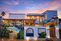 Doc Bien Homestay Mui Ne - Entire Home - B&B Ấp Khánh Phước