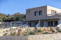 The Herb Estate Villas - Chambres d'hôtes Prinés