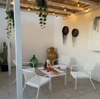 Atmosfera Salento - B&B Salice Salentino