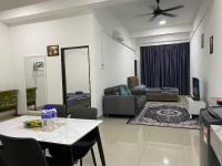 Mekla Hotel Studio Apartment - Ferienwohnung Gua Musang