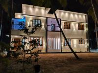St Andrews Beach Homestay Trivandrum - Cozy Stay Near the Beach - Chambres d'hôtes Vettutura