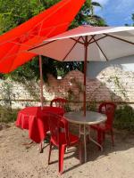 Complejo El Chaniar - B&B Las Grutas