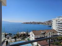 Two Bedroom Apartment with Sea View 021 - Ferienwohnung Saranda