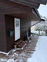 Apartment Strömstad, Lökholmen - B&B Strömstad