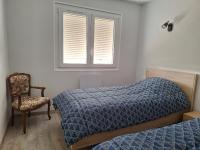 Au gîte de Marcelle - B&B Labergement-lès-Seurre