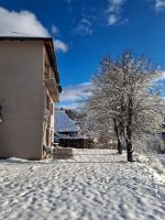 Apartmani Nada - Bed and Breakfast Kolašin