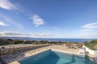 The Herb Estate Villas - Chambres d'hôtes Prinés