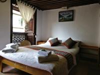 B&B Patan - Hiranya Guest House - Bed and Breakfast Patan