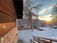Maso Walter - B&B Pradellano