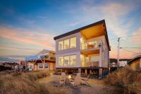 Rockaway Beach - Beach Access, Hot Tub & Fire Pit - B&B Rockaway Beach