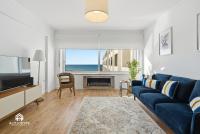 Fairstay - Apartment with sea view - Ferienwohnung Santa Cruz