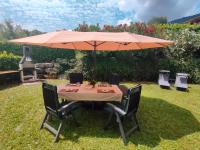 La Corte Dei Sogni - Ferienwohnung Ranzanico