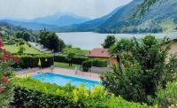 La Corte Dei Sogni - Bed and Breakfast Ranzanico