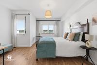 Fairstay - Apartment with sea view - Ferienwohnung Santa Cruz