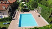 La Corte Dei Sogni - Bed and Breakfast Ranzanico