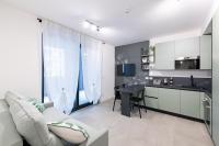 Parcheggio Gratuito -Fiera - Nuovo APT - B&B Milán