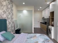 Appartement 1 Chambre Deluxe