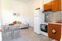 Apartamento de 2 dormitorios