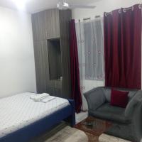 Bamburi Studio Apartments - B&B Mombasa