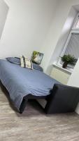 Cozy und central Apartment for 4 near pub transport - B&B Vienna