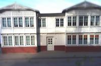 Villa Leanca - B&B Ostseebad Binz