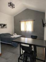 AlojaMenta - Bed and Breakfast Nono