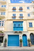 TJS apartments 3 - Bed and Breakfast Il-Gżira