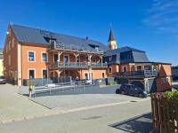 Fewos4seasons - Ferienwohnung Oberwiesenthal