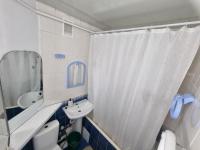 Рышкановка бюджетная квартира - B&B Chişinău
