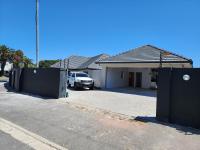 Wagenaar Villas - B&B Monte Vista