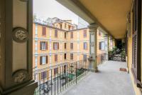 HACCA Collection - Isola-Garibaldi district 1BR - B&B Milano