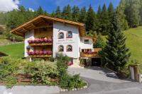 Bella-Vista Apart Sölden - Bed and Breakfast Sölden