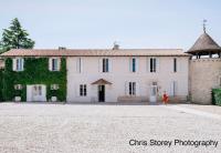 Chambres d'hôtes du Château de Seguin - B&B Lignan-de-Bordeaux