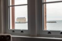 Burnside, The Toft - Elie - Bed and Breakfast Elie
