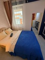 1 Room Camera Комната CENTRAL PARK - B&B Chişinău