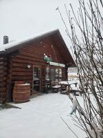 Kuća za odmor Brlog - Bed and Breakfast Otočac