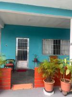 Casa familiar perto da praia - B&B Itanhaém