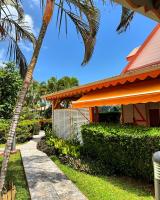 Résidence SIMONA - B&B Deshaies