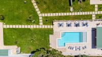 Villa Malea Luxury - Otranto - B&B Giuggianello