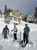 House in bakhmaro - B&B Bekmari