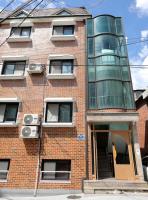 Hugainn Yeonnam J - B&B Seul