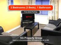 Royle House by SG Property Group - B&B Northwich