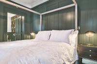 Chambre Lit King-Size Deluxe