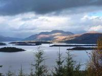 The Loch Lomond Townhouse In The Centre of Balloch - Chambres d'hôtes Balloch