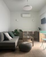 Κομψό Διαμέρισμα στο Πασαλιμάνι - Bed and Breakfast Piraeus