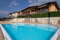 COSTA DEL SOLE barrier free apartment - Regarda Travel - B&B Lazise
