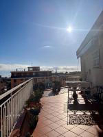 Attico sul Mare - B&B Sanremo