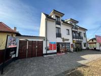 Casa Lexi 2 - Ferienwohnung Hajduszoboszlo