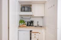 Unique apartment in the old town STHLM - B&B Stockholm