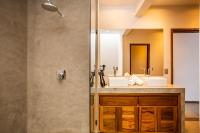 Chambre Double avec Balcon